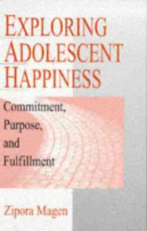Exploring Adolescent Happiness