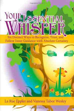 Your Essential Whisper