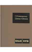 Contemporary Literary Criticism
